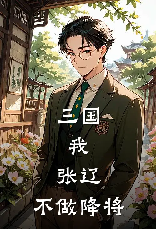 三国：我，张辽，不做降将