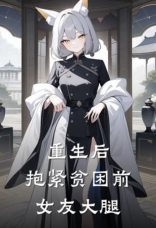 重生后，抱紧贫困前女友大腿