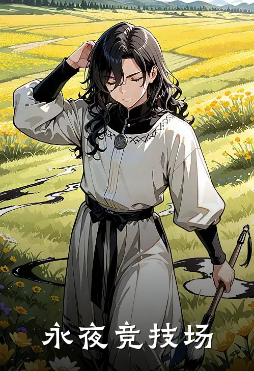 永夜竞技场