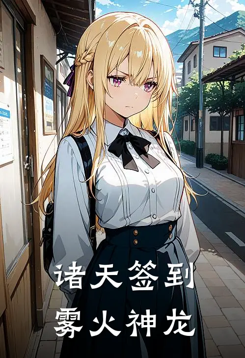 诸天签到：雾火神龙