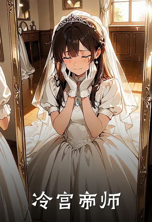 冷宫帝师