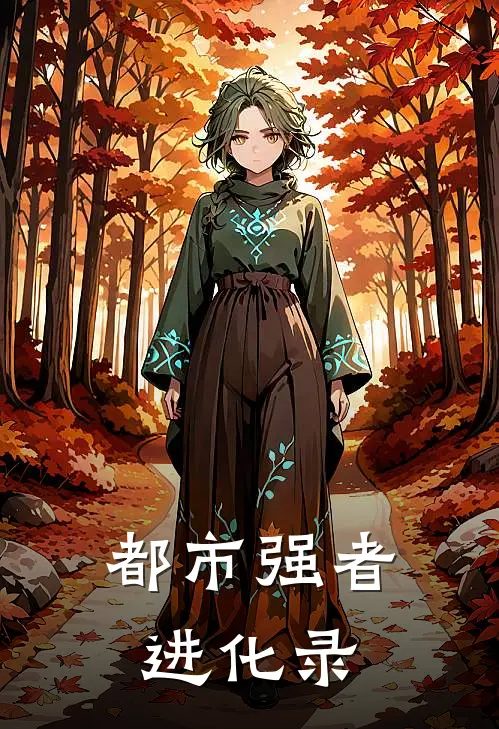 都市强者进化录