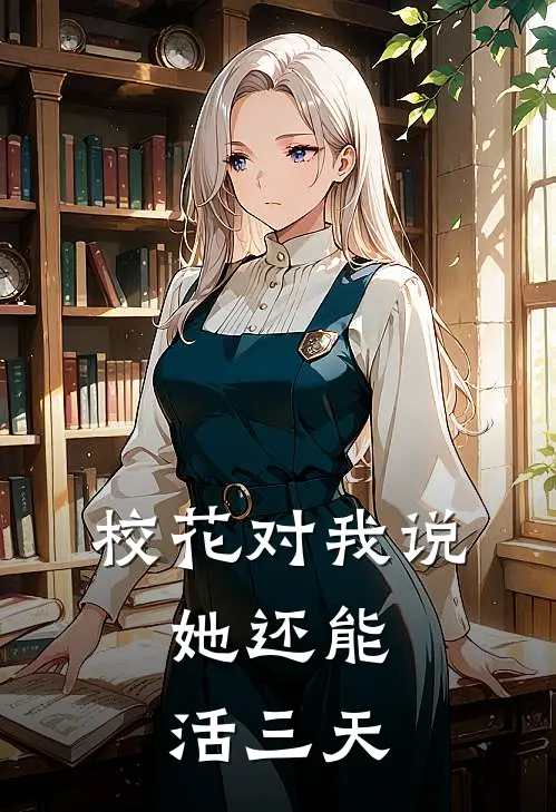 校花对我说，她还能活三天。