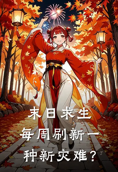 末日求生：每周刷新一种新灾难？