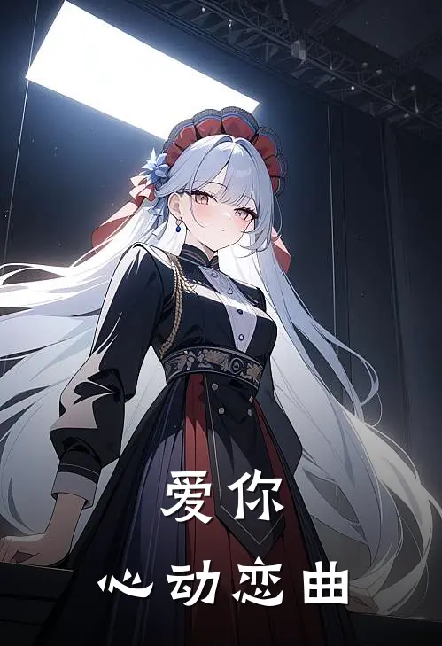 爱你：心动恋曲