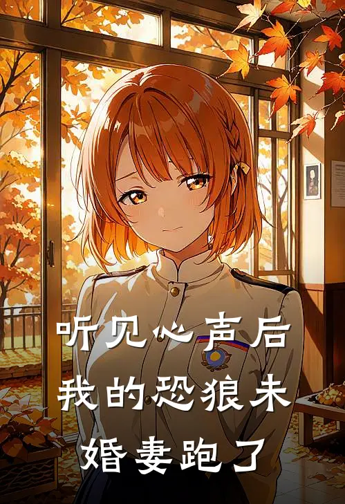 听见心声后，我的恐狼未婚妻跑了