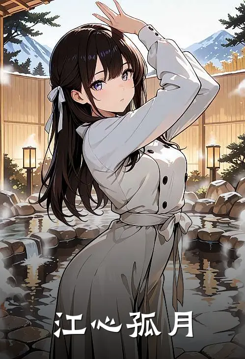 江心孤月沈清越江子宏免费完整版小说_热门小说大全江心孤月沈清越江子宏