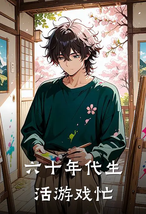 六十年代生活游戏忙