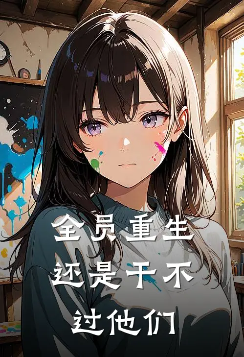 全员重生，还是干不过他们