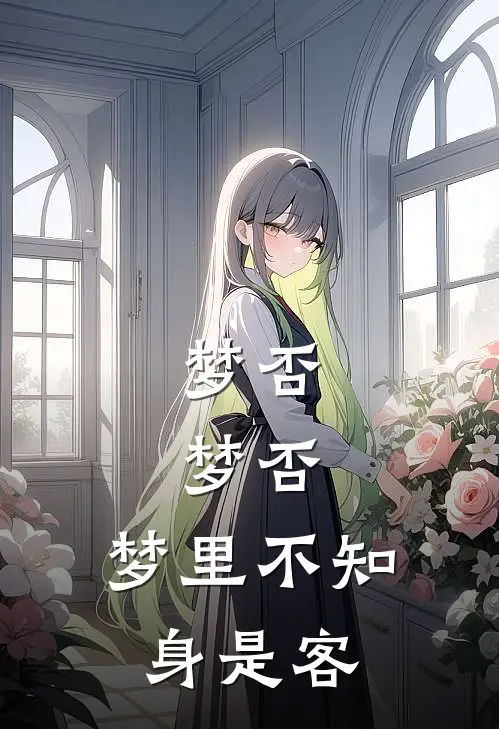梦否，梦否，梦里不知身是客