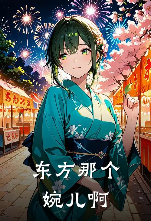 东方那个婉儿啊