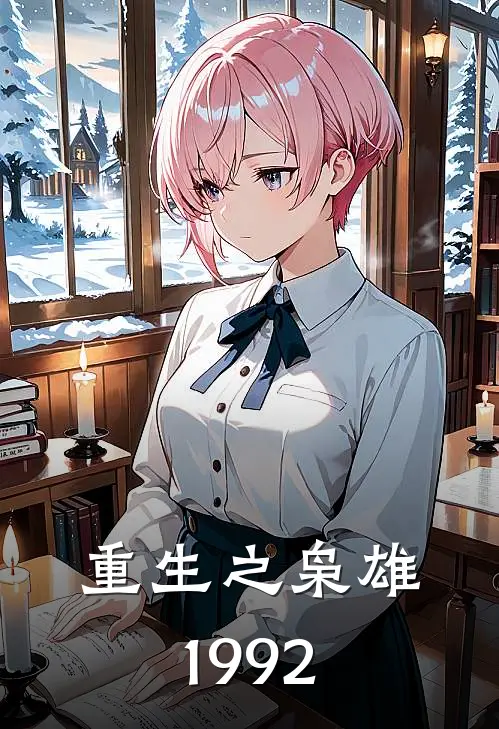 重生之枭雄1992