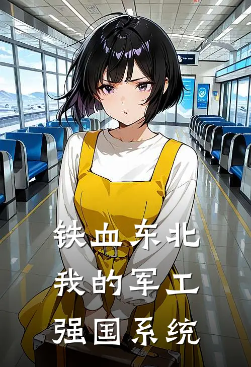 铁血东北，我的军工强国系统