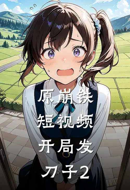 原崩铁短视频，开局发刀子2