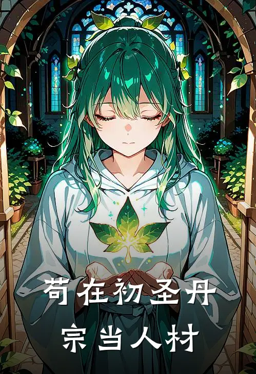 苟在初圣丹宗当人材