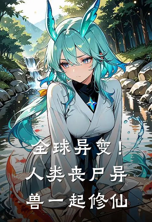 全球异变！人类丧尸异兽一起修仙