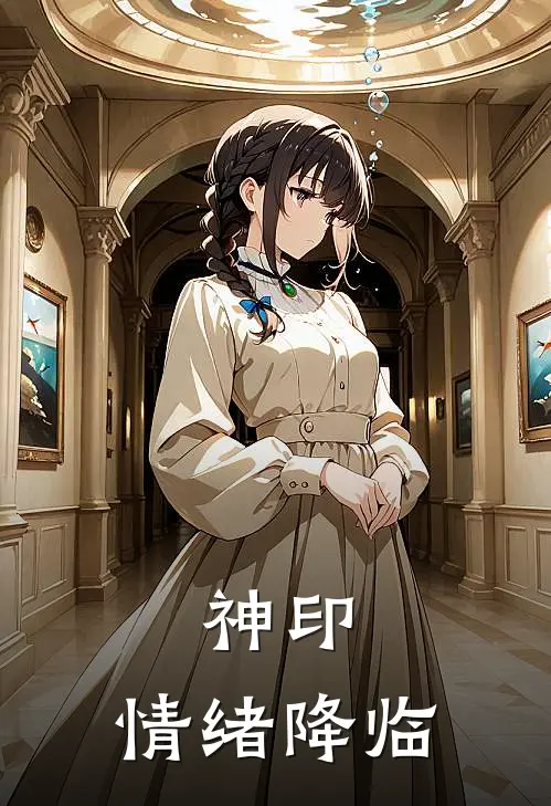 神印：情绪降临