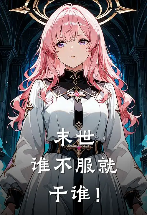 末世，谁不服就干谁！