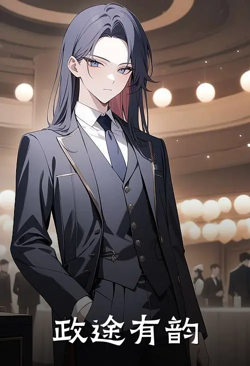 政途有韵