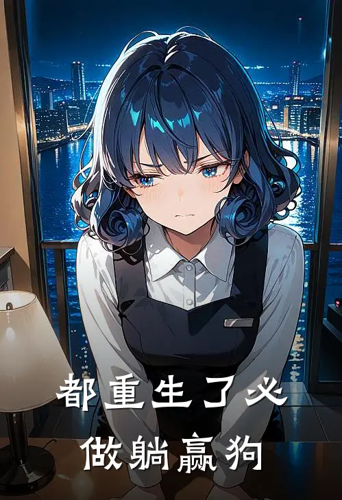 都重生了必做躺赢狗