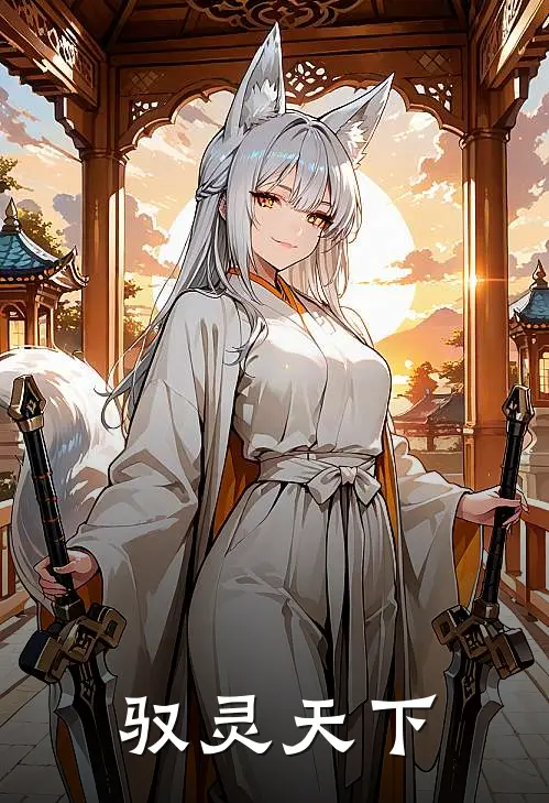 驭灵天下