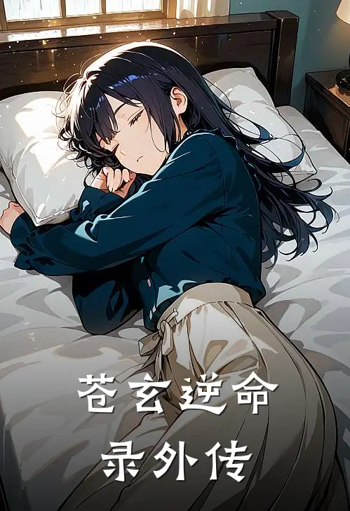 苍玄逆命录外传