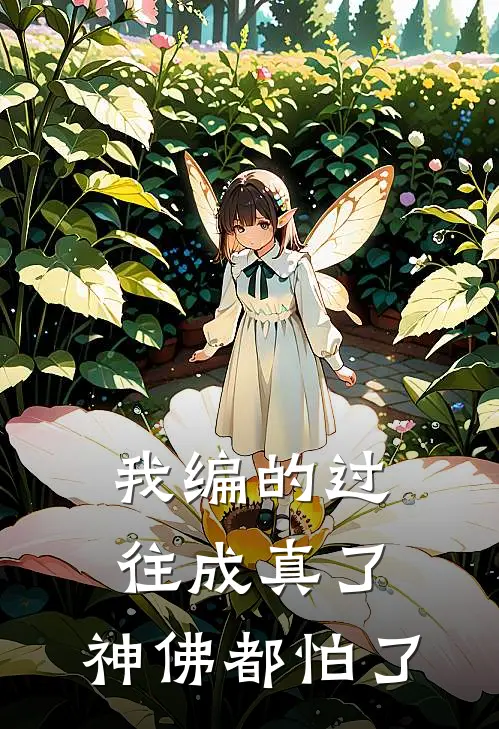 我编的过往成真了，神佛都怕了