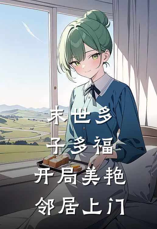 末世多子多福：开局美艳邻居上门