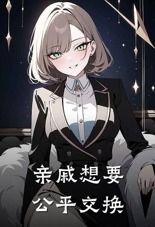 亲戚想要公平交换