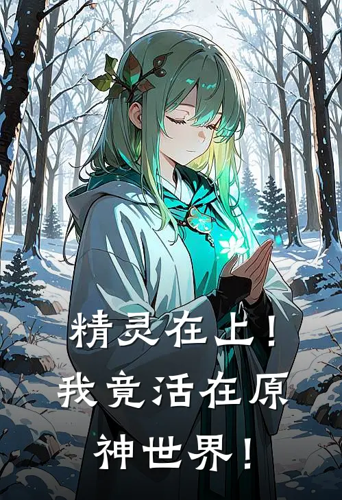 精灵在上！我竟活在原神世界！