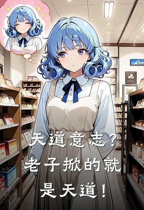 天道意志？老子掀的就是天道！