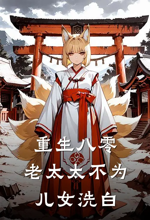 重生八零：老太太不为儿女洗白
