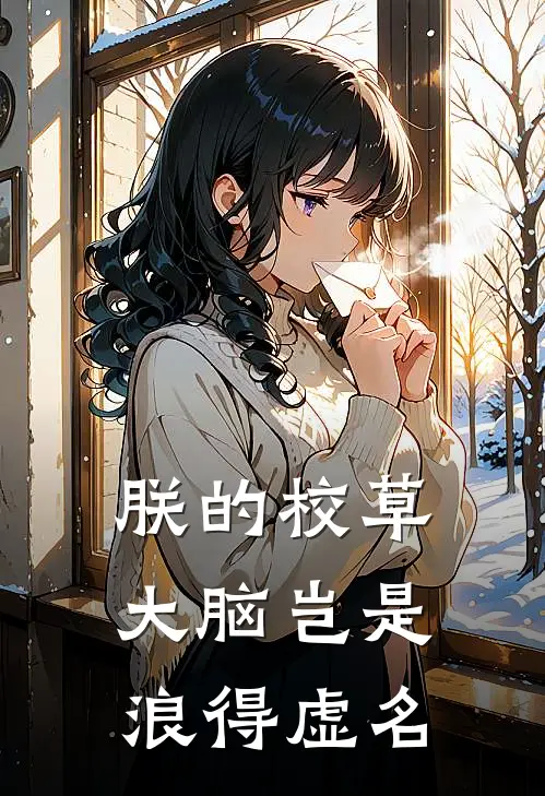 朕的校草大脑岂是浪得虚名