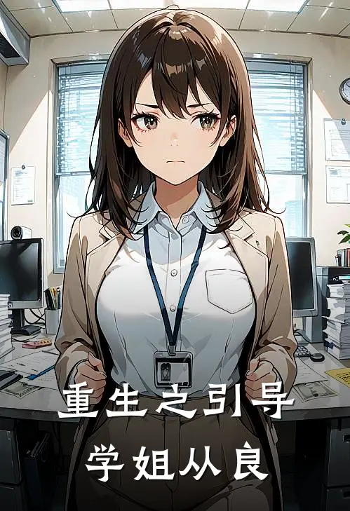 重生之引导学姐从良
