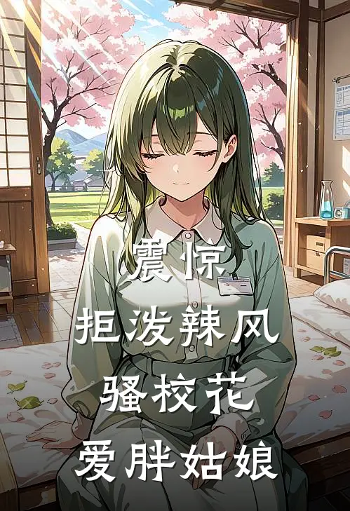 震惊：拒泼辣风骚校花，爱胖姑娘