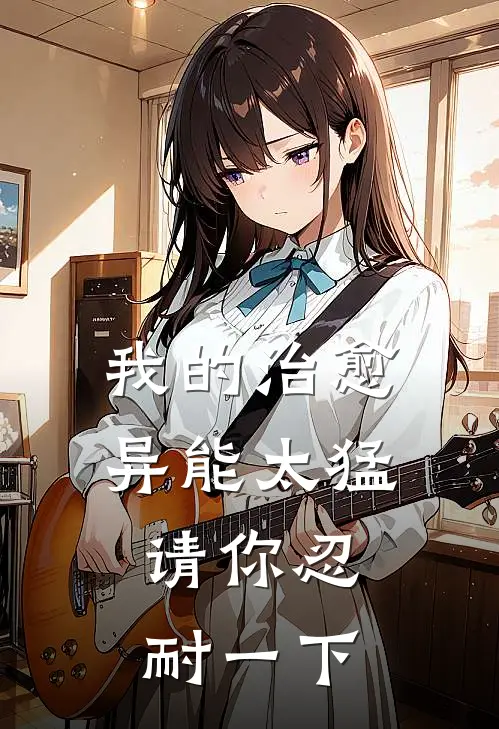 我的治愈异能太猛，请你忍耐一下