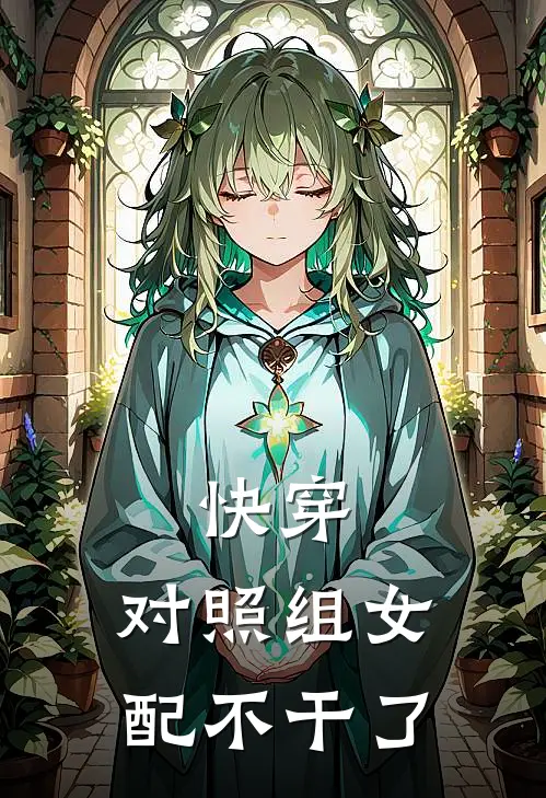 快穿：对照组女配不干了