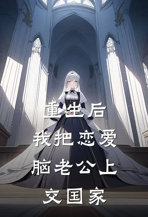 重生后，我把恋爱脑老公上交国家