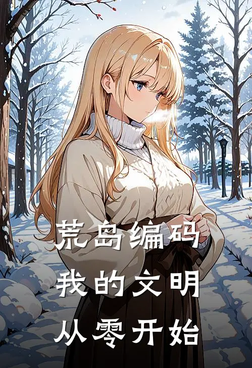 荒岛编码：我的文明从零开始