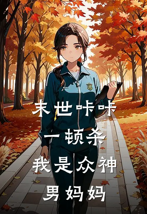 末世咔咔一顿杀，我是众神男妈妈
