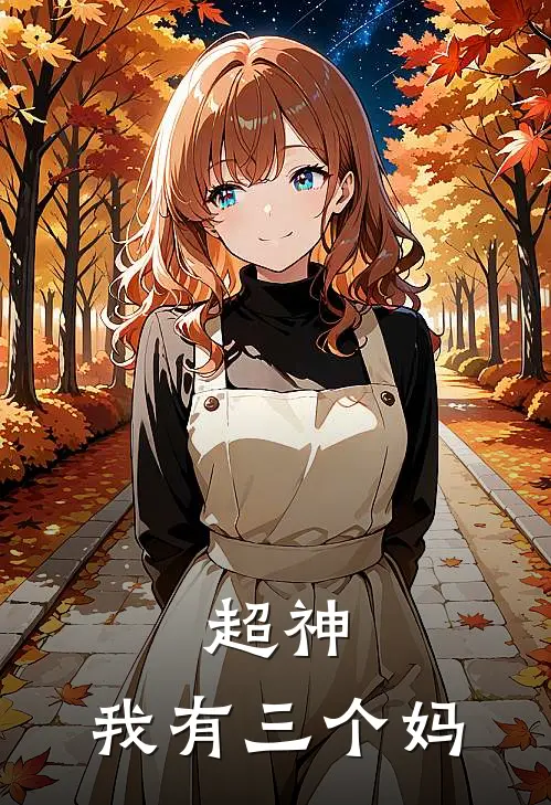 超神，我有三个妈