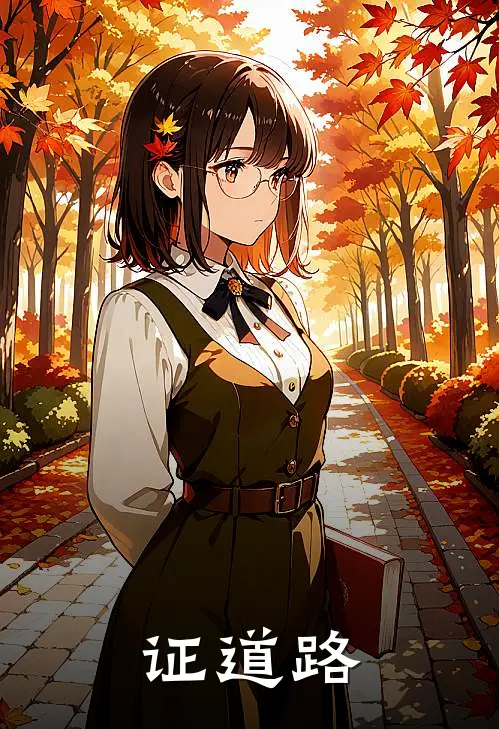 证道路