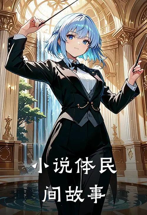 小说体民间故事