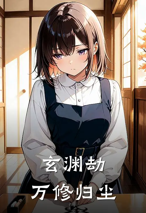 玄渊劫：万修归尘