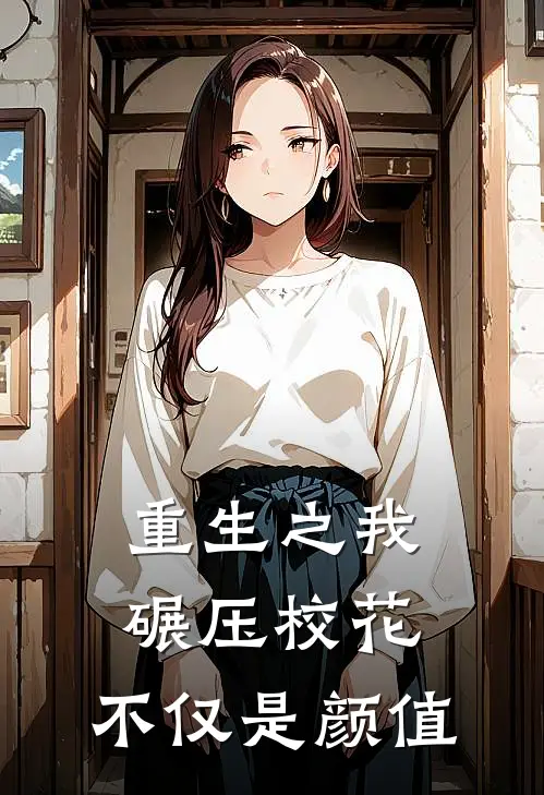 重生之我碾压校花，不仅是颜值