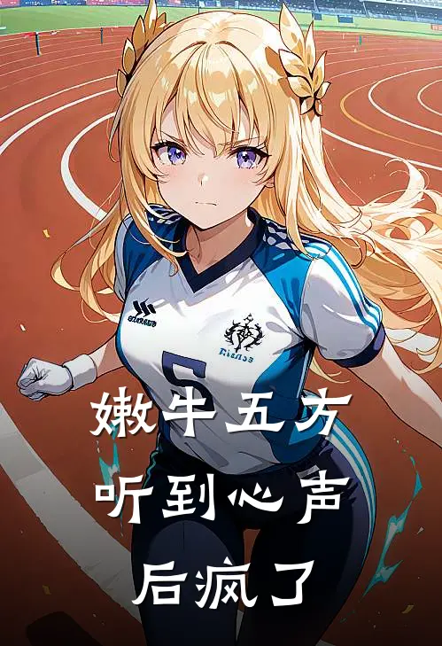 嫩牛五方听到心声后疯了