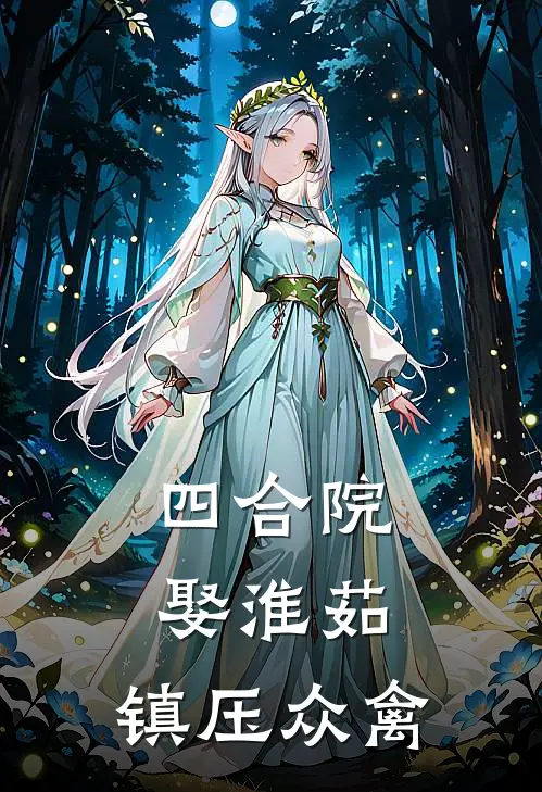 四合院：娶淮茹，镇压众禽