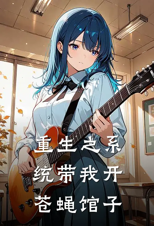 重生之系统带我开苍蝇馆子