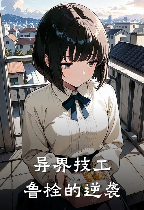 异界技工：鲁栓的逆袭