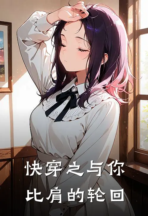 快穿之与你比肩的轮回